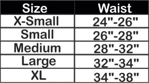 Islero Ladies Muay Thai Shorts for Women