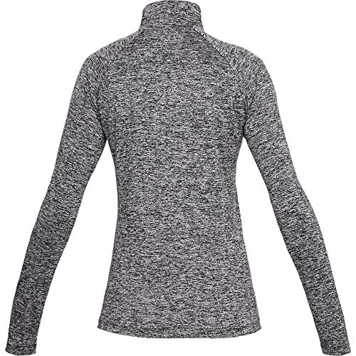 Under Armour Women's Tech 1/2 Zip: Lightweight Breathable Top