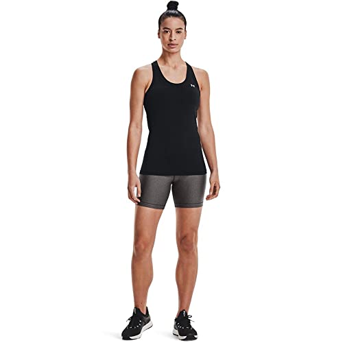 Under Armour Women Heatgear Racer - Sleek Sleeveless Shirt