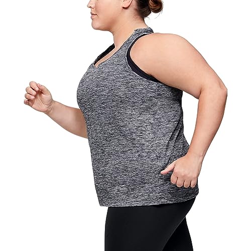 Under Armour Twist Women's Gym Tech Tank