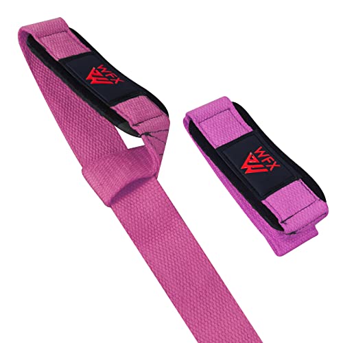 Neoprene Wrist Support Straps for Weightlifting