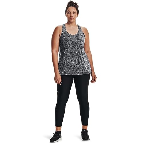 Under Armour Twist Women's Gym Tech Tank