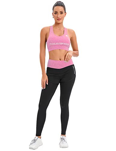 ZETIY Women's Yoga Suit - Sporty Fitness Set