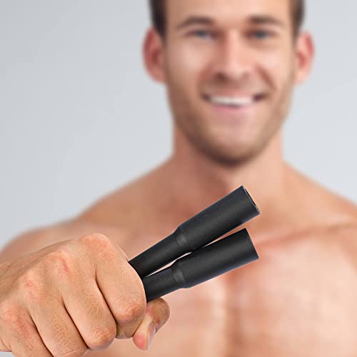 Adult Fitness Skipping Rope: Speed Jumping for Fat Loss