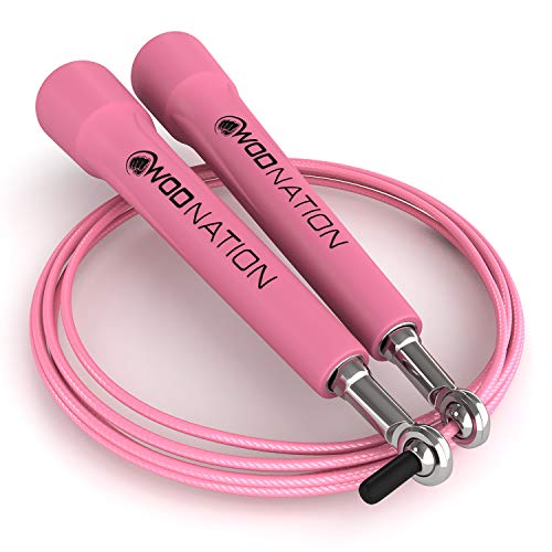 Adult Skipping Rope - Perfect for Home Workouts