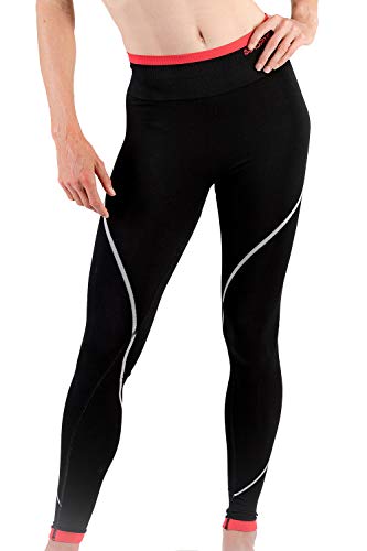 Sundried Women's Gym Leggings - Premium Sport Fabric