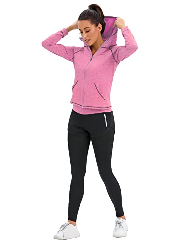 ZETIY Women's Yoga Suit - Sporty Fitness Set