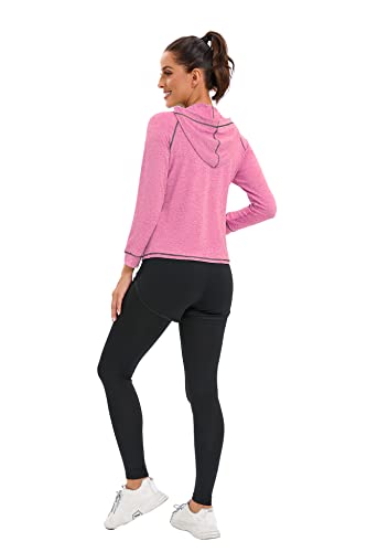 ZETIY Women's Yoga Suit - Sporty Fitness Set