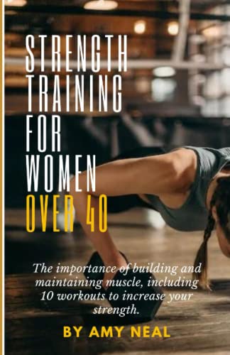 10 Workouts to Strengthen Women Over 40
