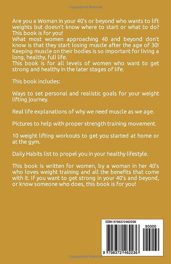 10 Workouts to Strengthen Women Over 40