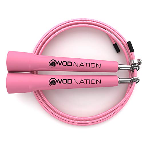 Adult Skipping Rope - Perfect for Home Workouts