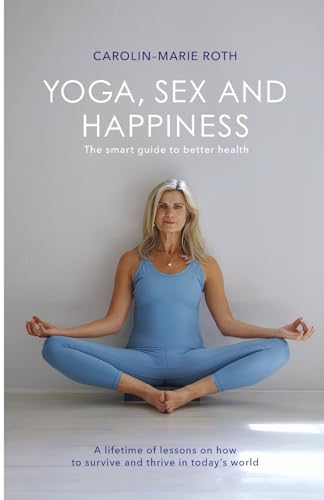 Smart Guide: Yoga for Better Health