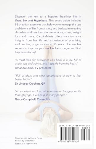 Smart Guide: Yoga for Better Health