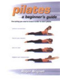 Beginner's Guide to Pilates