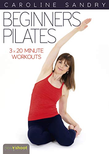 Caroline Sandry's Beginner's Pilates