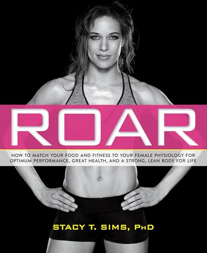 Optimize Performance with ROAR: Unique Fitness for Women