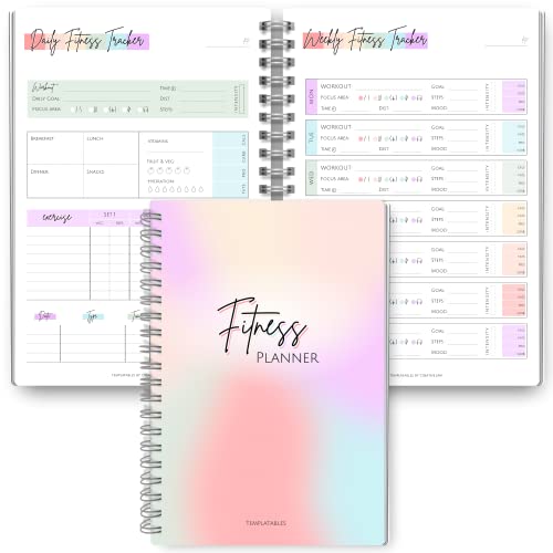  Fitness Resources