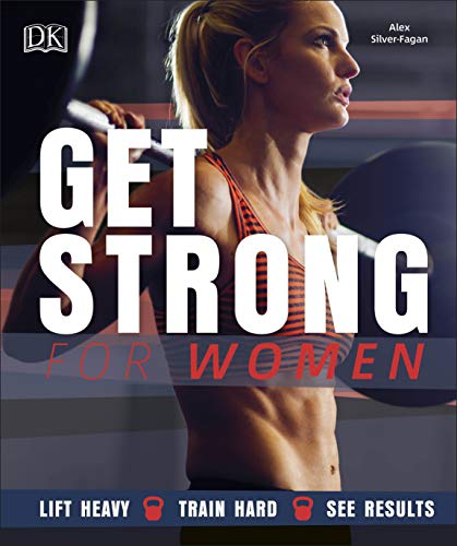Women's Empowering Strength Training for Visible Results