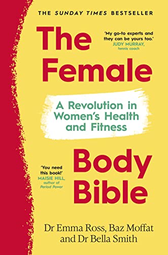 Ultimate Fitness Guide: Empower Your Female Body