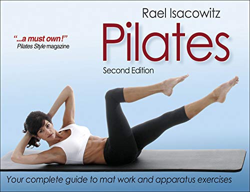 Ultimate Pilates Workout Kit