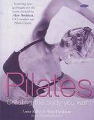 Pilates: Achieve Your Dream Body