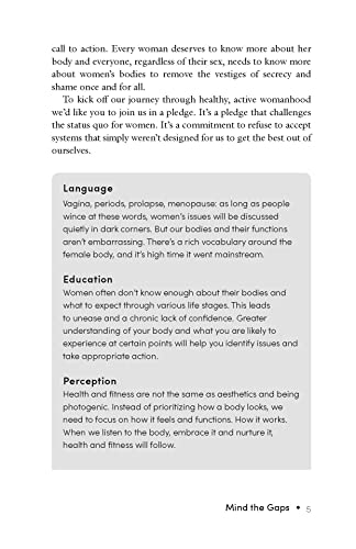 Ultimate Fitness Guide: Empower Your Female Body