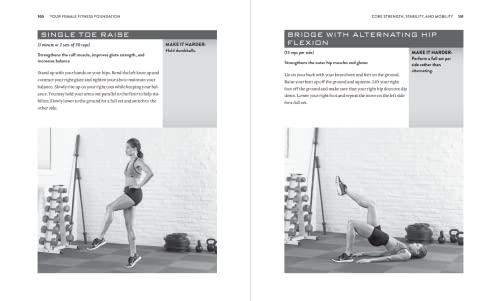 Optimize Performance with ROAR: Unique Fitness for Women