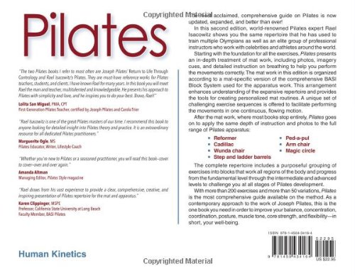 Ultimate Pilates Workout Kit