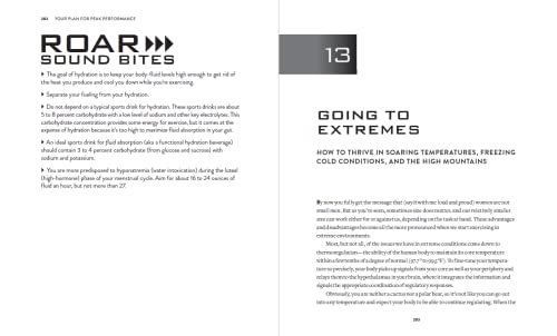 Optimize Performance with ROAR: Unique Fitness for Women