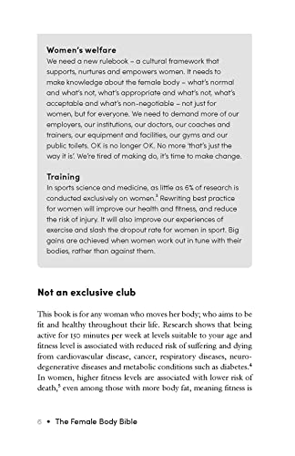 Ultimate Fitness Guide: Empower Your Female Body