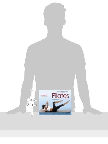 Ultimate Pilates Workout Kit