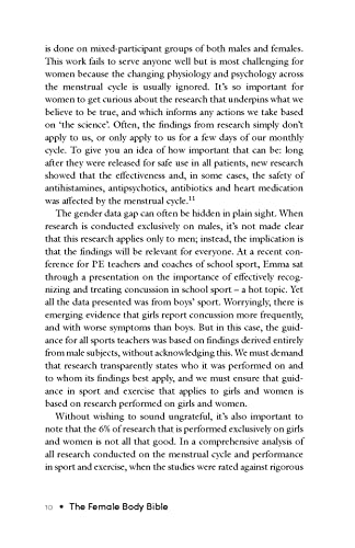 Ultimate Fitness Guide: Empower Your Female Body