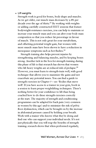 Ultimate Fitness Guide: Empower Your Female Body