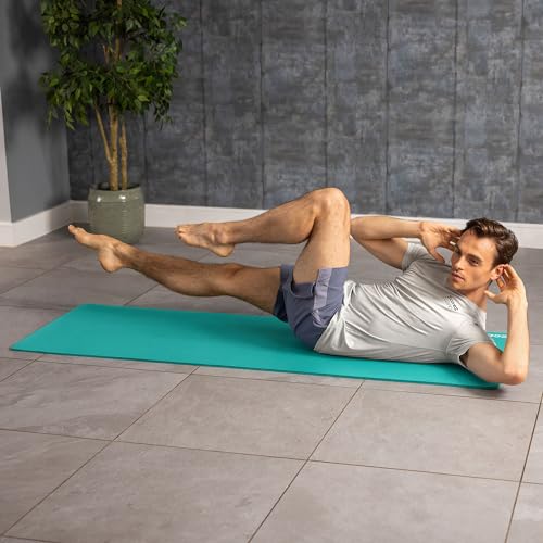 Extra Thick Core Balance Pilates Mat