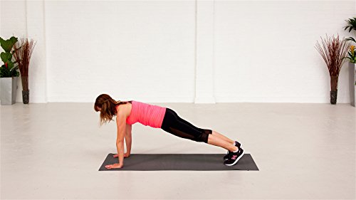 Caroline Sandry's Walking Pilates for Dynamic Fitness