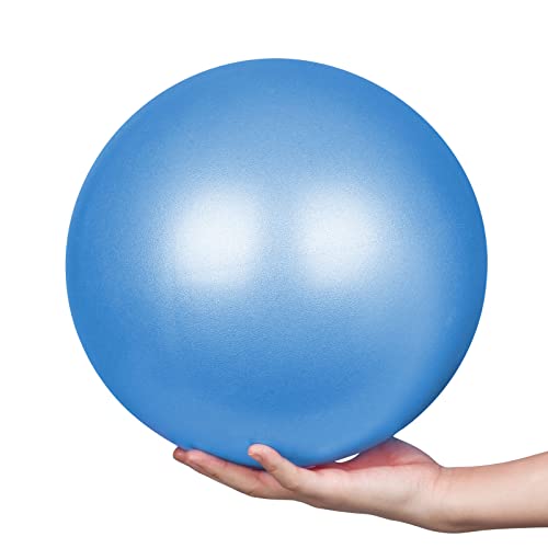Flintronic Mini Yoga Pilates Ball - 25cm, Balance & Core Fitness