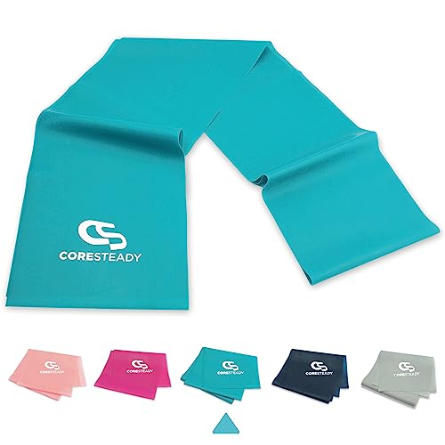 Coresteady Resistance Band - Build Strength & Flexibility