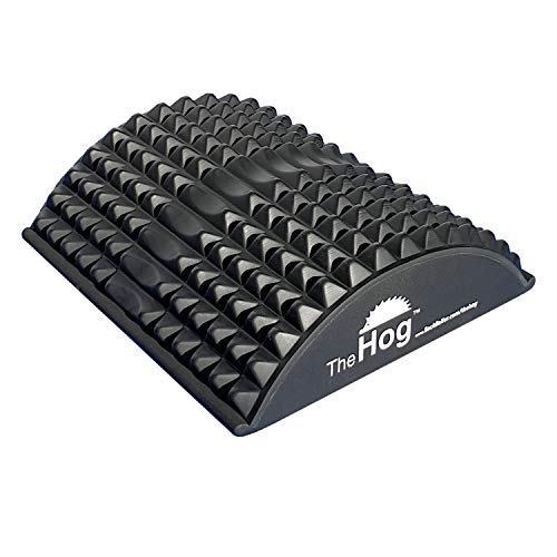 Pilates Hedgehog: Ab & Core Exerciser with Full Range