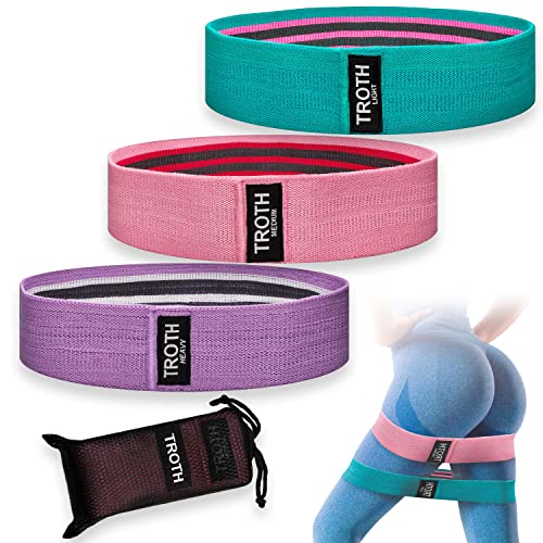 Resistance Bands Set - Home Fitness Equipment