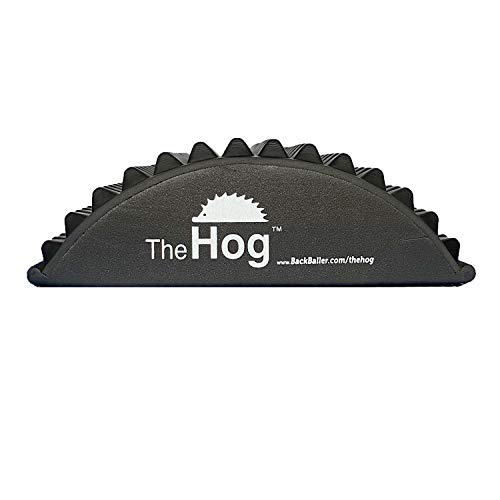 Pilates Hedgehog: Ab & Core Exerciser with Full Range