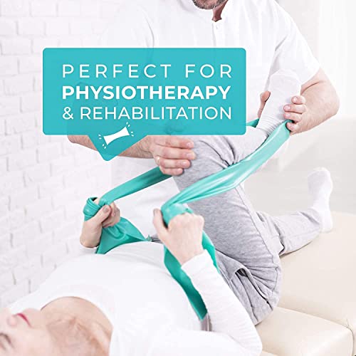 Coresteady Resistance Band - Build Strength & Flexibility