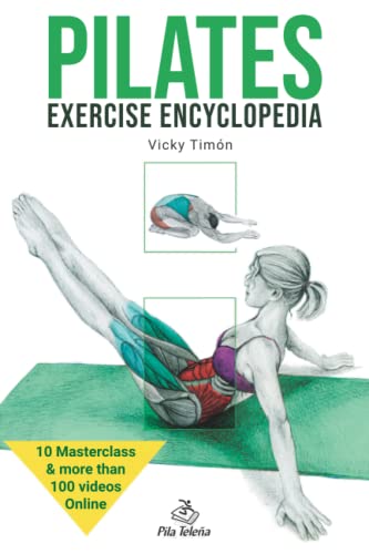 Pilates Exercise Guide for Home Fitness