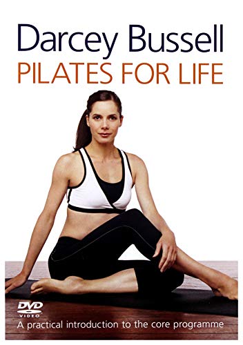 Pilates for Life DVD