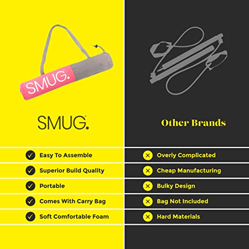 Portable Pilates Bar Kit for Full Body Workout