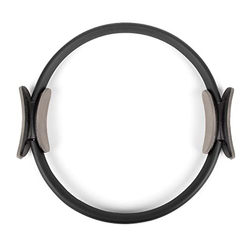 Phoenix Fitness Pilates Ring - Double Handle for Yoga Core Training