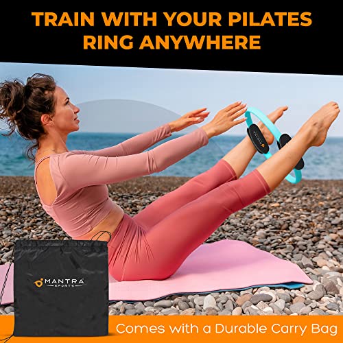 Women's Pelvic Floor Strengthener & Thigh Exerciser