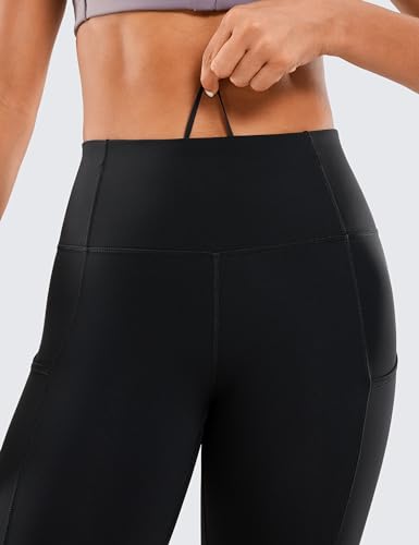 CRZ YOGA High Waist Leggings with Pocket