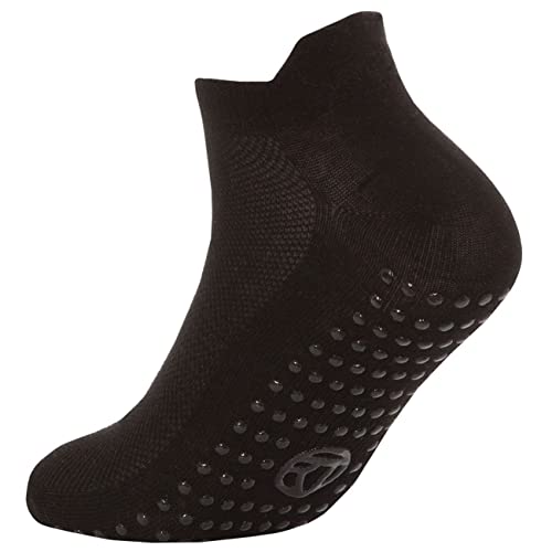 Non-Slip Yoga Pilates Socks for Men