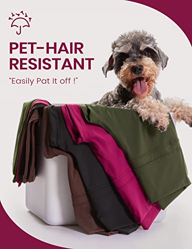 CRZ YOGA High Waist Leggings with Pocket