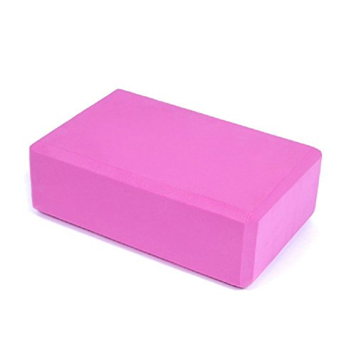 VLFit Hi-Density Yoga Blocks (Set of 2)